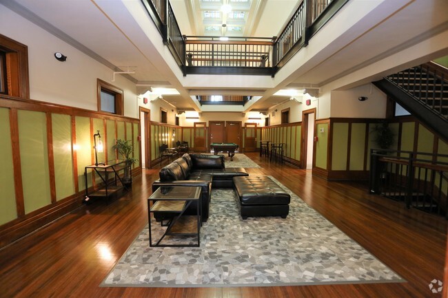 Community Room