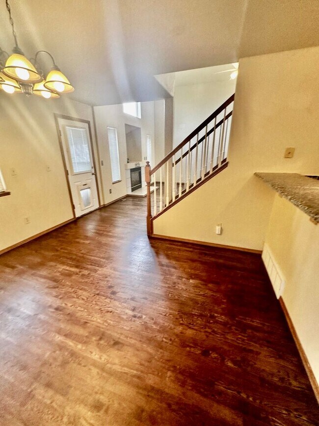Photo - Coming Soon! 5 Bedroom home on Fairweather for Rent!