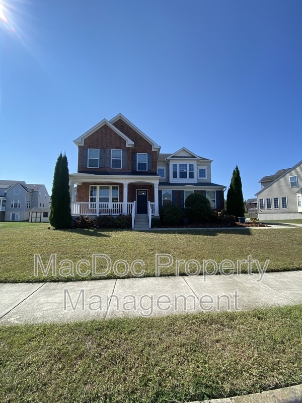 Building Photo - 6056 Greenspring Road Rental