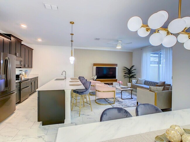 Building Photo - 3000 Protagonist St