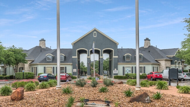 Photo - Villas at Willow Springs Apartments