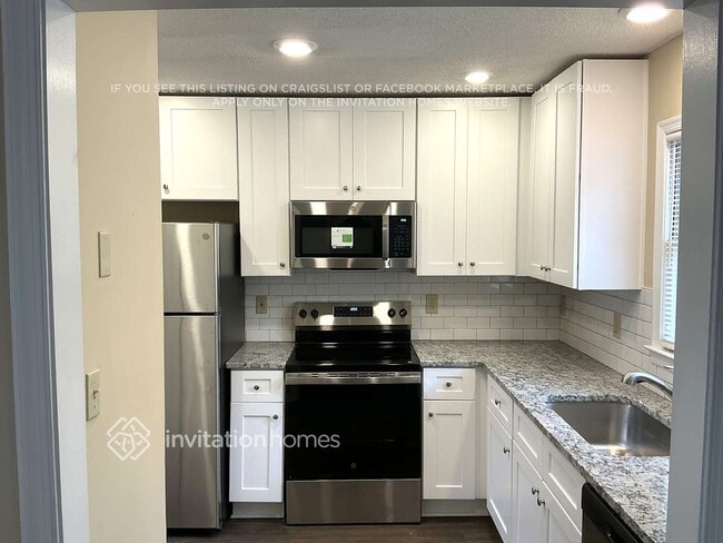 Photo - 1108 Clifford Dr