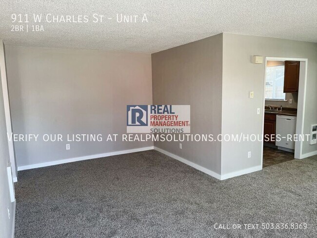 Photo - 911 Charles St Unit A