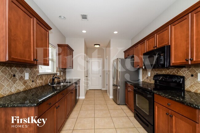Photo - 1017 Little Sorrel Dr