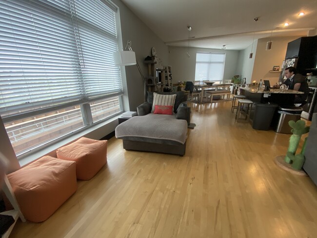 2349 N Lister Ave Unit 307