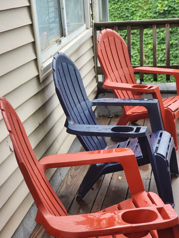 Photo - 6352 S Rhodes Ave Unit 2nd Flr.