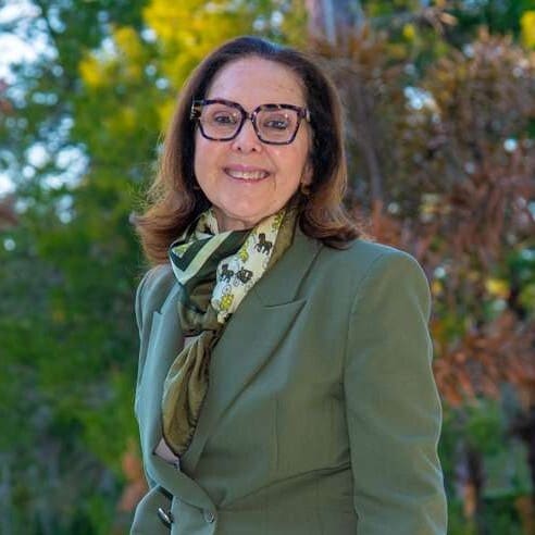 Silvia Valebom Fumagalli