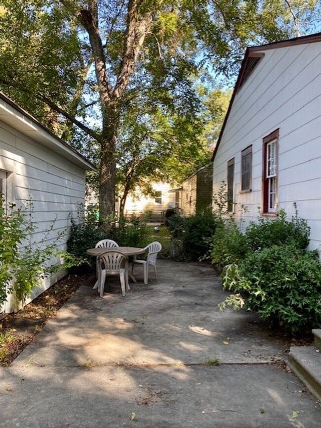 Photo - BELOW MARKET!  Amazing 3/2 Ranch On Corner Lot With Detached Garage &  HUGE Workshop!