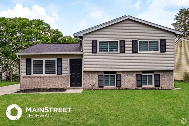 Building Photo - 1719 Ringfield Dr Rental