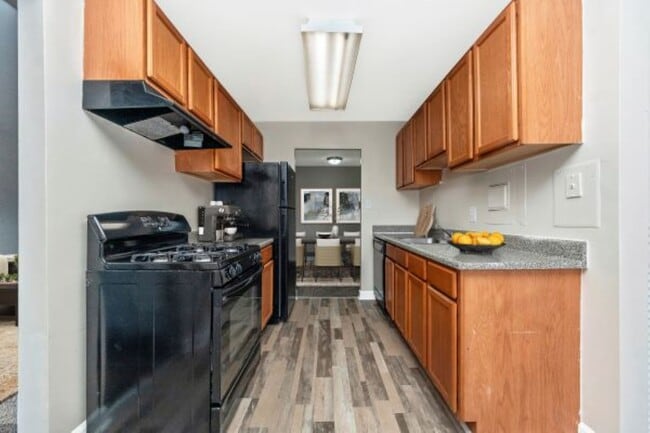Arden Pointe Apartments