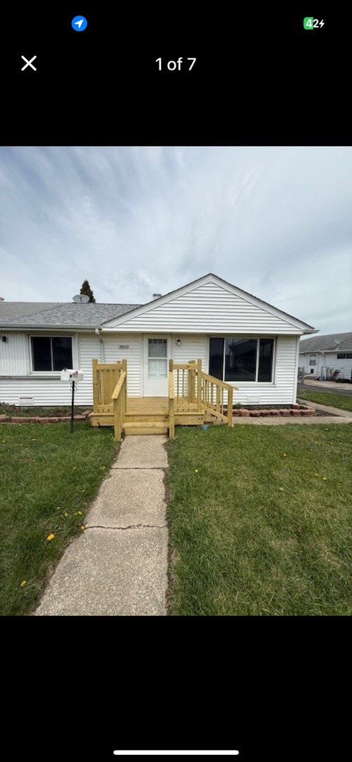 Photo - 4512 W 89th St Casa