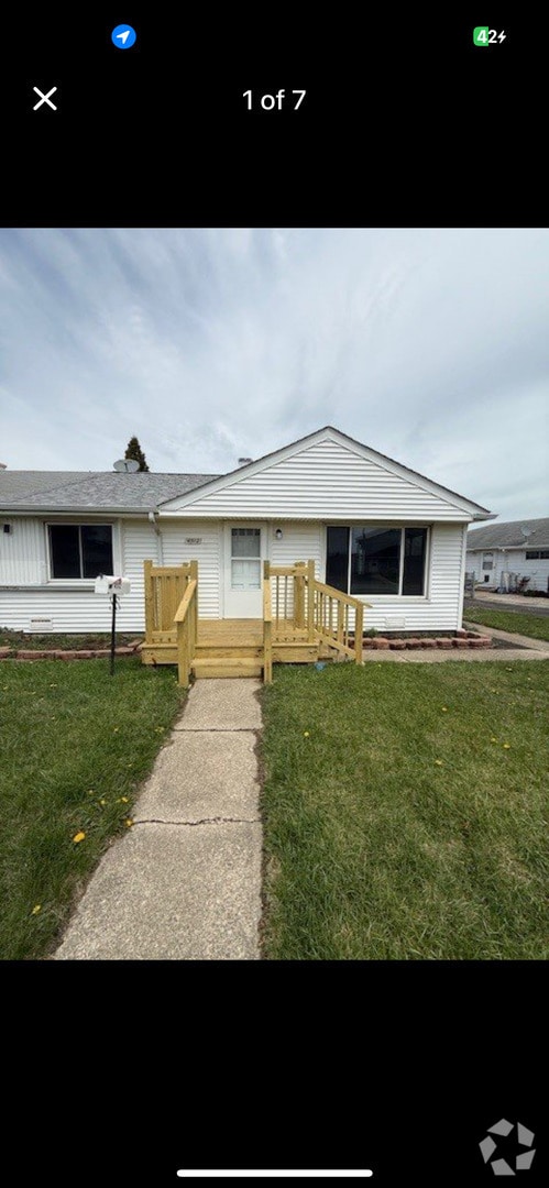 Building Photo - 4512 W 89th St Rental