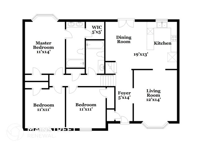 Photo - 1220 N Annie St