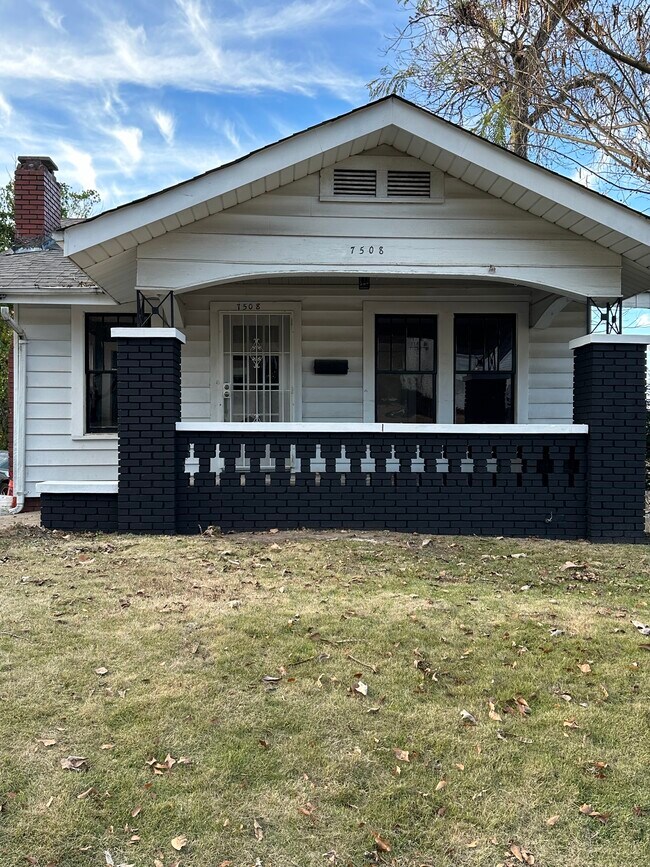 Photo - 7508 4th Ave S House