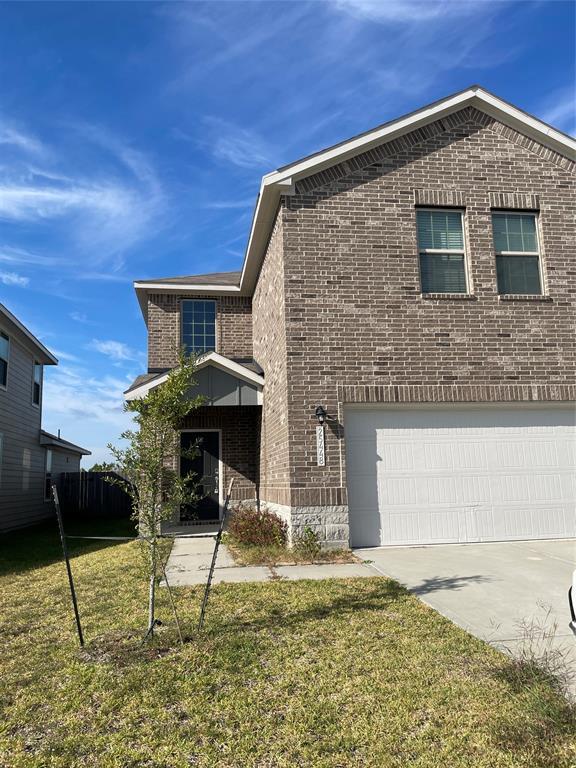 25448 Northpark Lake Dr House House Rental in Porter, TX