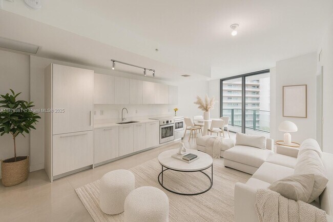 Photo - 501 NE 31st St Unit 907