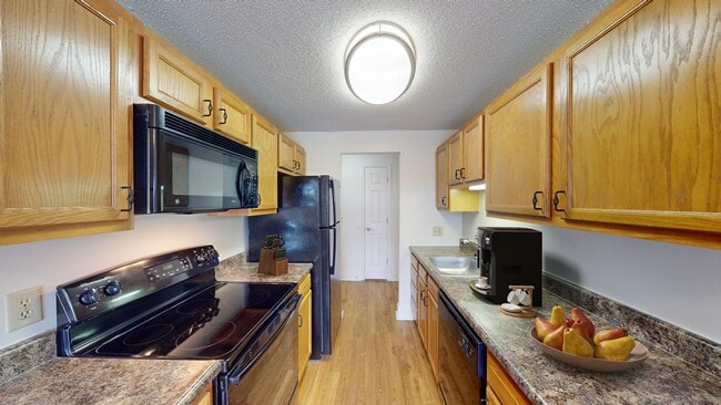 Regency Park North