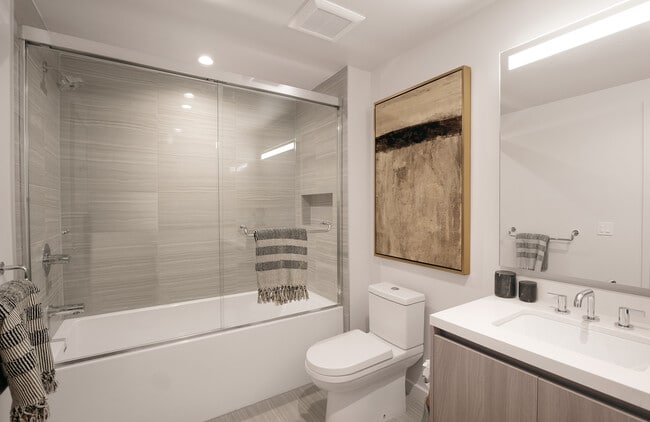 Atlas Apartments For Rent in Oakland, CA