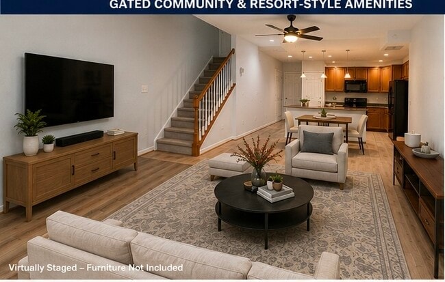 Photo - 2517 Eastbourne Dr Unit Potomac Club