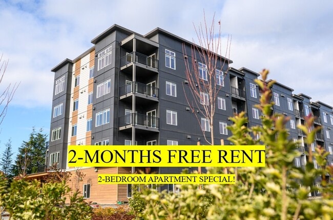 Building Photo - Modern Studio, One, and Two-Bedroom Apartm... Rental