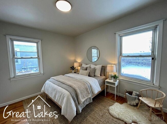 Photo - Charming 3 Bedroom 1 Bathroom now available for rent