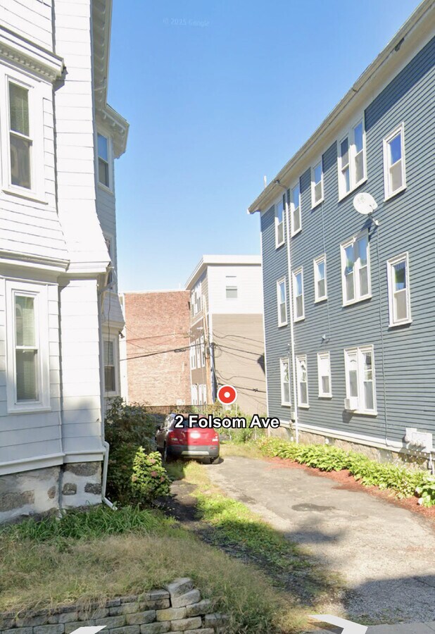 Photo - 2 Folsom Ave Apartments Unit ##