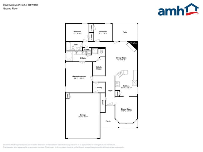 Photo - 8620 Axis Deer Run