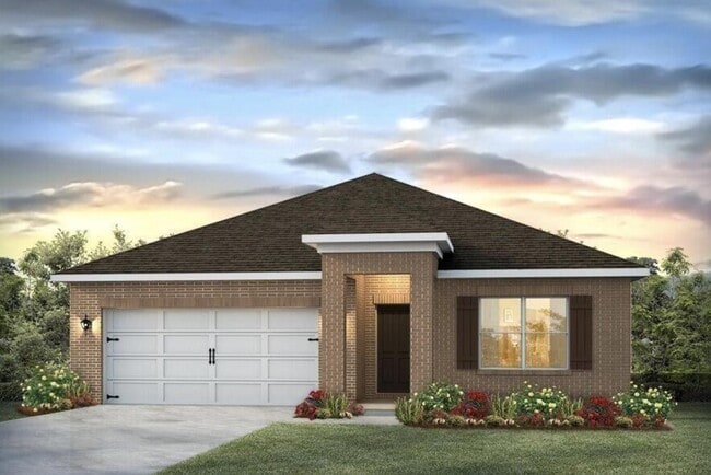 Building Photo - 8610 Tarsus Dr Rental