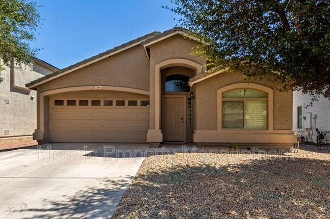 Building Photo - 389 E Angeline Ave Rental