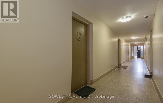 Photo - 205 Keele St Unit 206