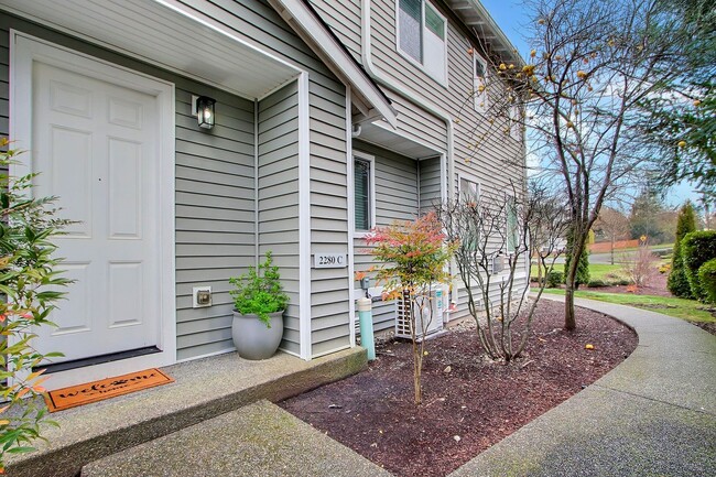 Building Photo - 2 Bed 2 Bath - DuPont Condo for Rent