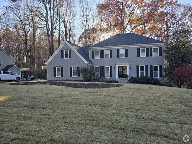 Building Photo - 2005 Trotters Ridge Way Rental