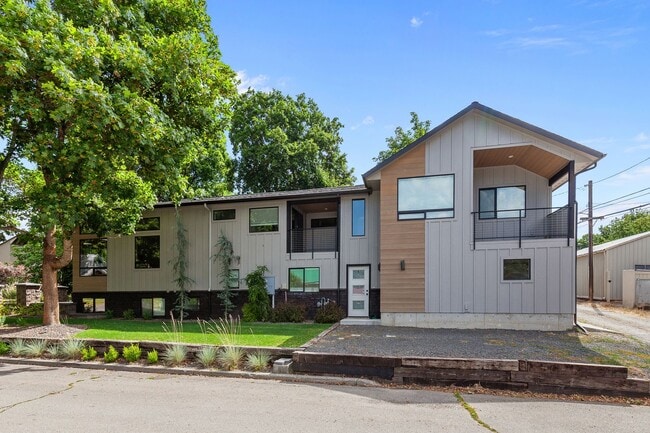 1 Bed 1 bath unit near Sanders beach! - 1 Bed 1 bath unit near Sanders beach! Casa
