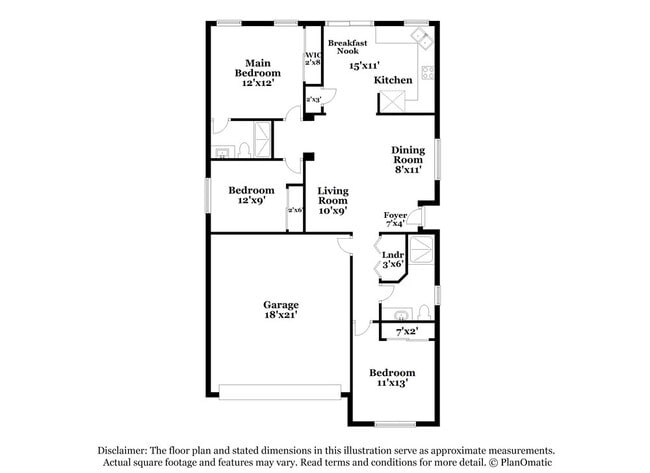 Photo - 8139 W Ficus Dr