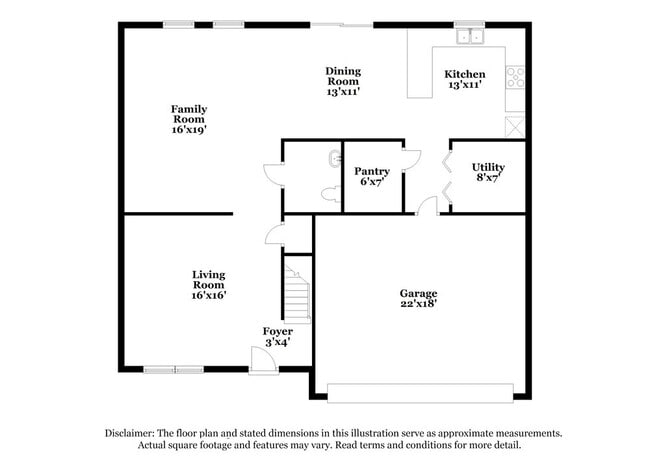 Photo - 5427 Montavia Ln