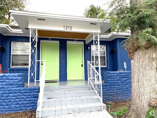 Building Photo - 1213 E 15th Ave Rental