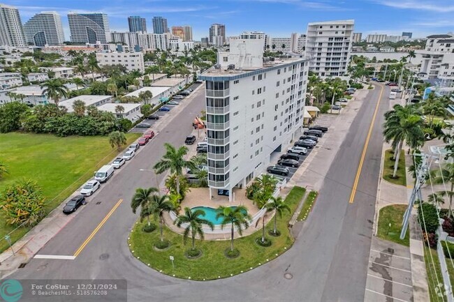 Building Photo - 720 Bayshore Dr Unit 403 Rental