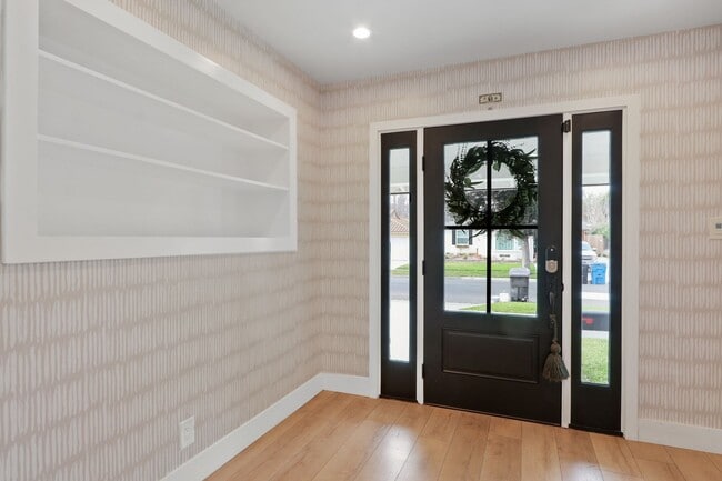 Photo - 3 bed 2 bath remodeled home features rustic charm blended with contemporary elegance