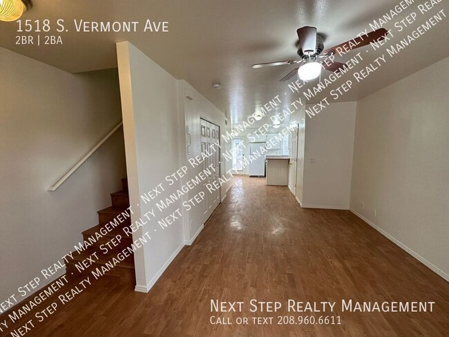 Photo - 1518 S Vermont Ave House