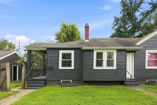 Building Photo - 2902 Whittier Ave Unit 1502 Ewalt