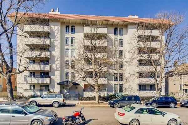 Photo - 1365 Columbine St Unidad 304