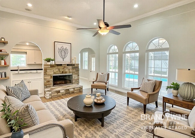 Photo - 6847 Rivercrest Dr