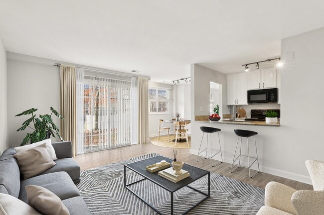 Photo - Ellicott Grove