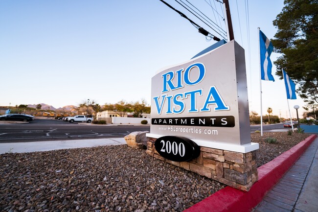 Photo - Rio Vista Apartment Homes