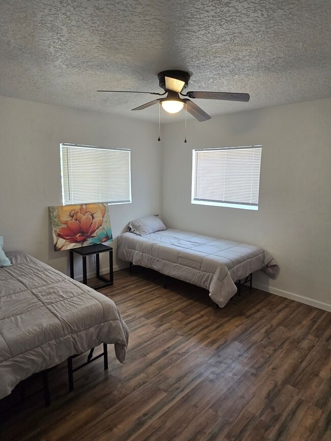 Photo - Recently updated 4 bedroom 4 bathroom house in the UNM  North Campus area!