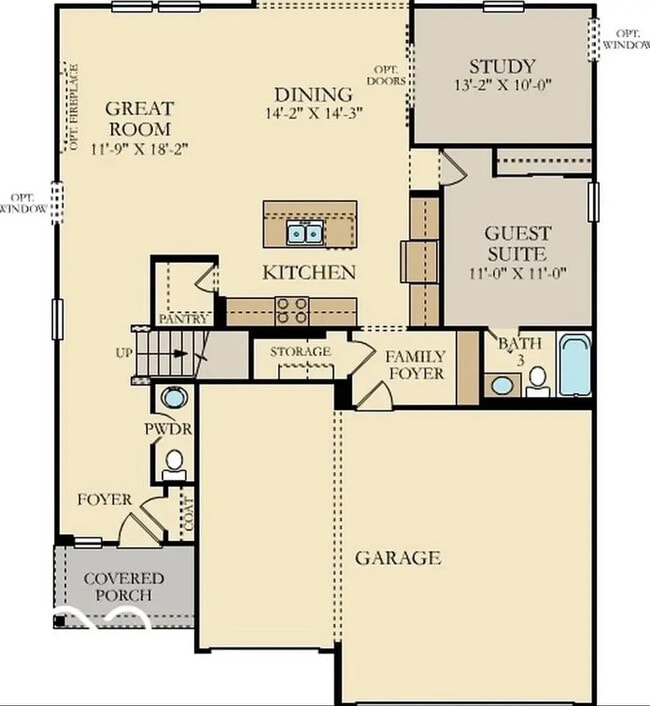 Photo - 3658 Andean Dr