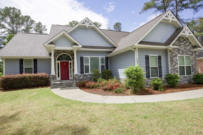 Photo - Woodlake Home