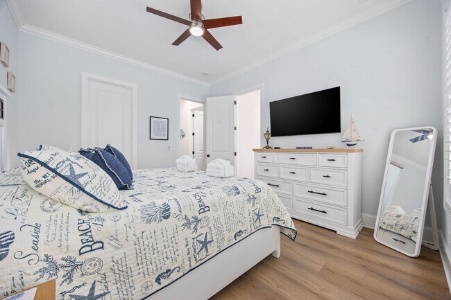 Photo - All Inclusive Seasonal Rental in the Beaut...