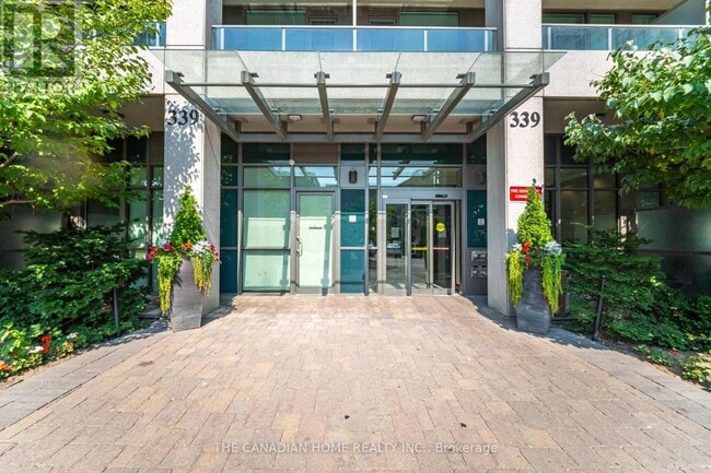 Photo - 339 Rathburn Rd W Unit 212