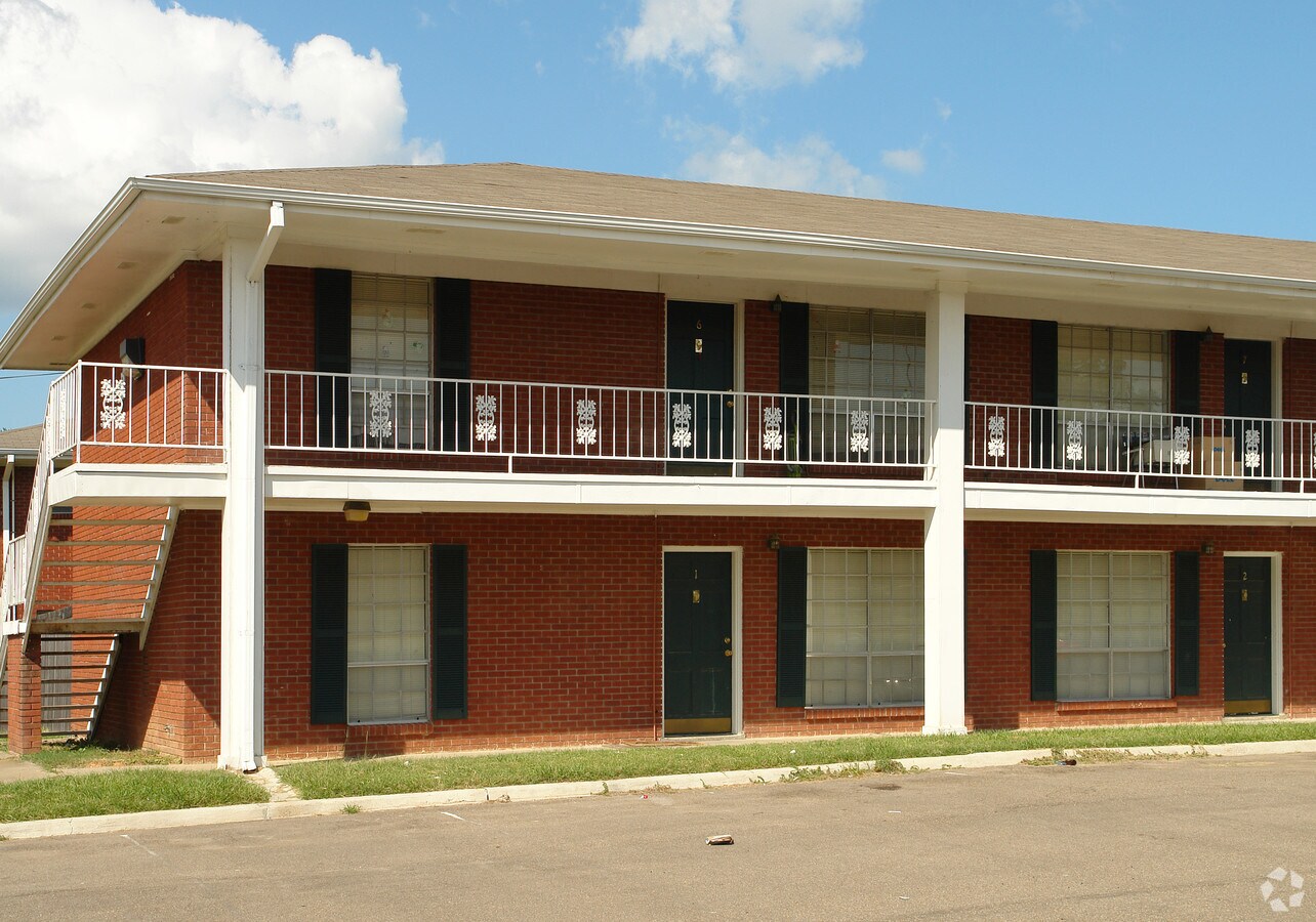 Photo - College Place Apartments